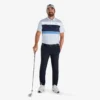 Ultra Dry slim fit golfbroek voor heren