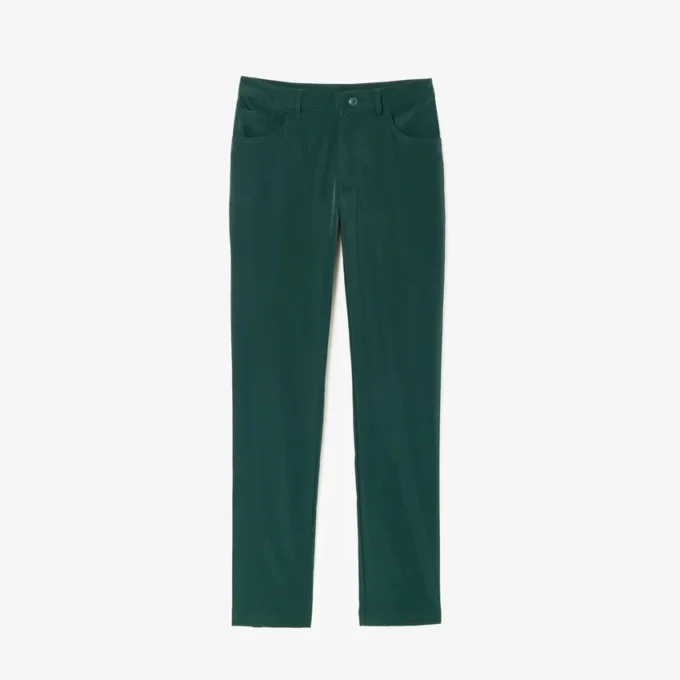 Ultra Dry slim fit golfbroek voor heren