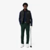 Ultra Dry slim fit golfbroek voor heren