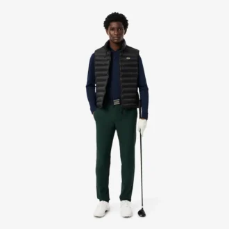 Ultra Dry slim fit golfbroek voor heren