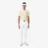 Ultra Dry slim fit golfbroek voor heren