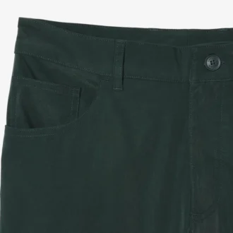 Ultra Dry slim fit golfbroek voor heren
