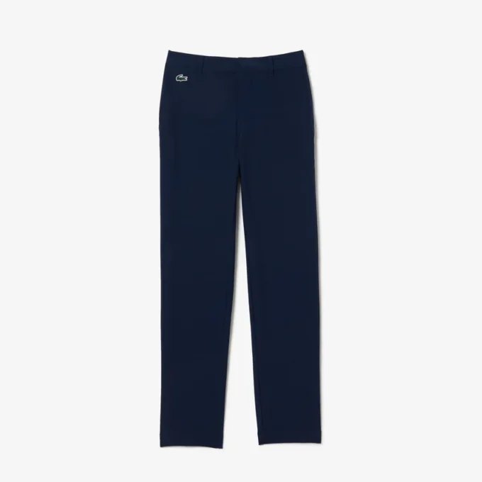 Ultra Dry slim fit golfbroek voor heren