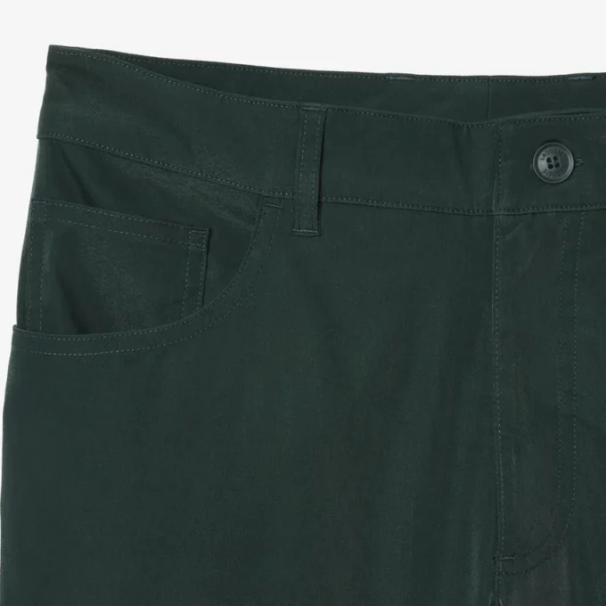 Ultra Dry slim fit golfbroek voor heren