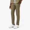 Ultra Dry slim fit golfbroek voor heren