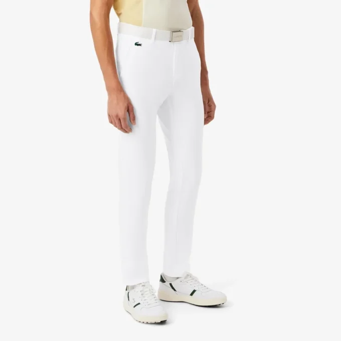 Ultra Dry slim fit golfbroek voor heren