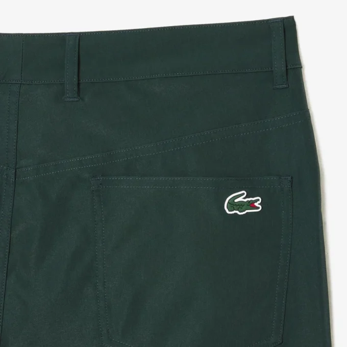 Ultra Dry slim fit golfbroek voor heren