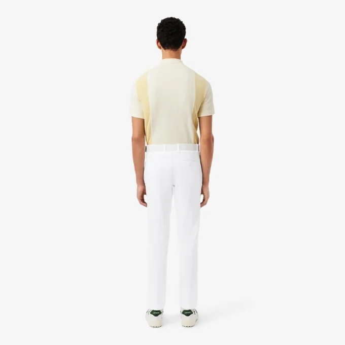 Ultra Dry slim fit golfbroek voor heren