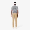 Ultra Dry slim fit golfbroek voor heren