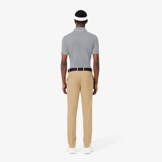 Ultra Dry slim fit golfbroek voor heren