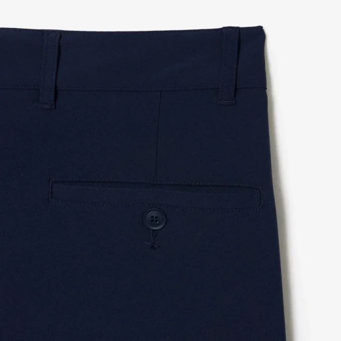 Ultra Dry slim fit golfbroek voor heren
