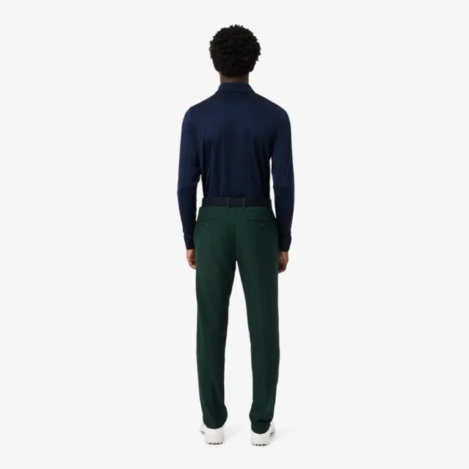 Ultra Dry slim fit golfbroek voor heren