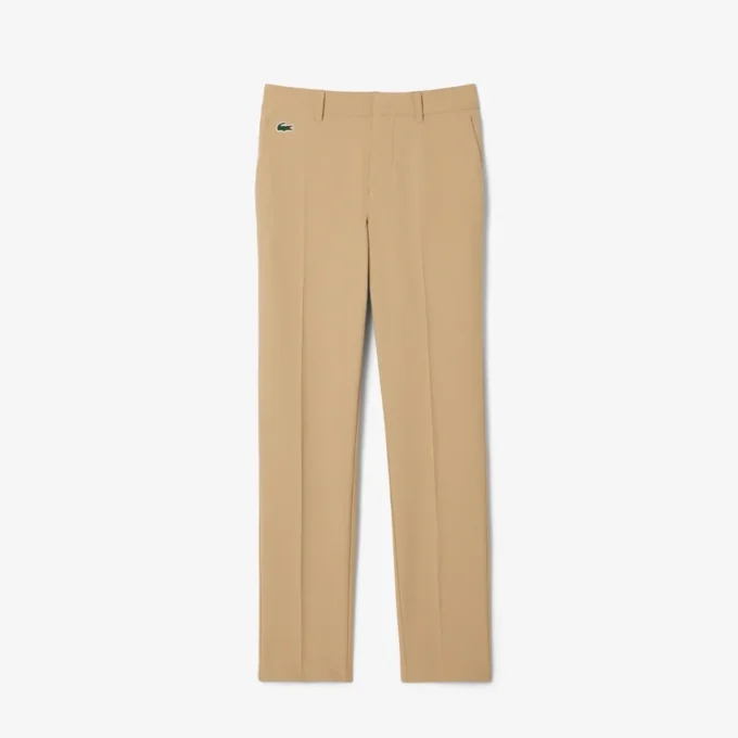 Ultra Dry slim fit golfbroek voor heren