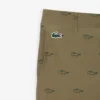 Ultra Dry slim fit golfbroek voor heren
