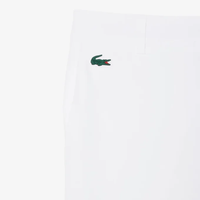 Ultra Dry slim fit golfbroek voor heren
