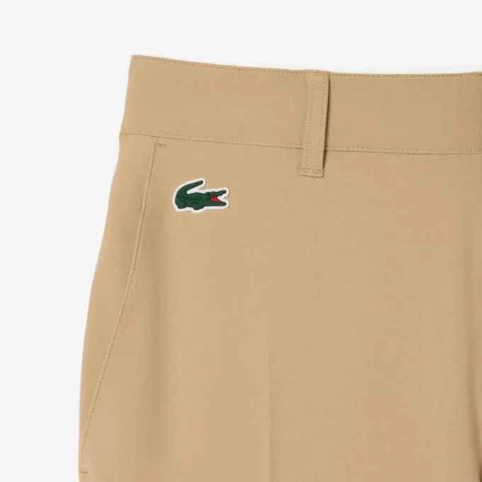 Ultra Dry slim fit golfbroek voor heren