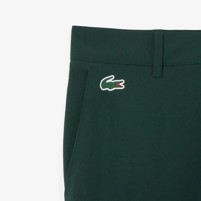 Ultra Dry slim fit golfbroek voor heren