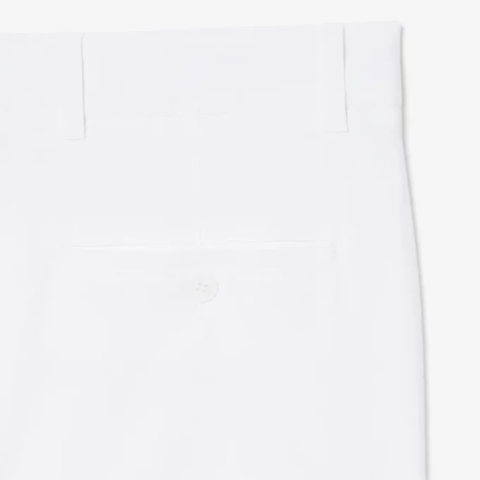 Ultra Dry slim fit golfbroek voor heren