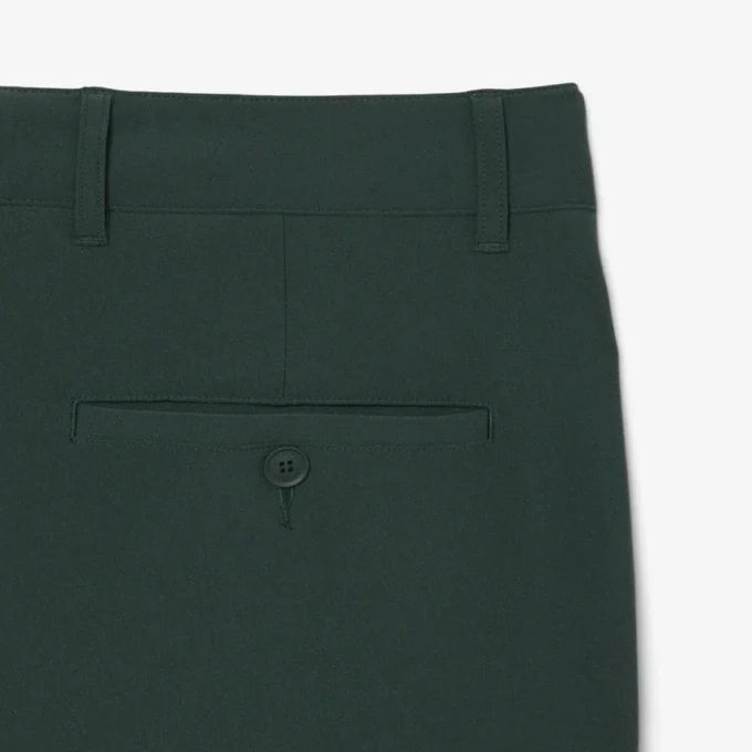 Ultra Dry slim fit golfbroek voor heren
