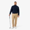 Ultra Dry slim fit golfbroek voor heren