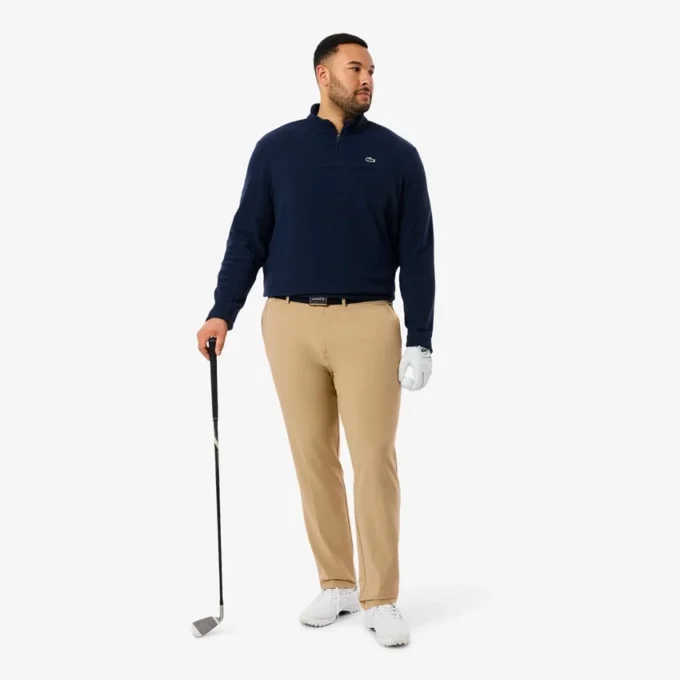 Ultra Dry slim fit golfbroek voor heren