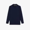 Ultra Dry sport-T-shirt met lange mouwen voor heren