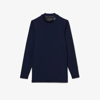 Ultra Dry sport-T-shirt met lange mouwen voor heren