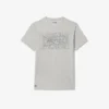 Ultra Dry sport-T-shirt met print voor heren
