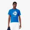 Ultra Dry sport-T-shirt met print voor heren