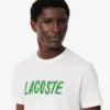 Ultra Dry sport-T-shirt met print voor heren