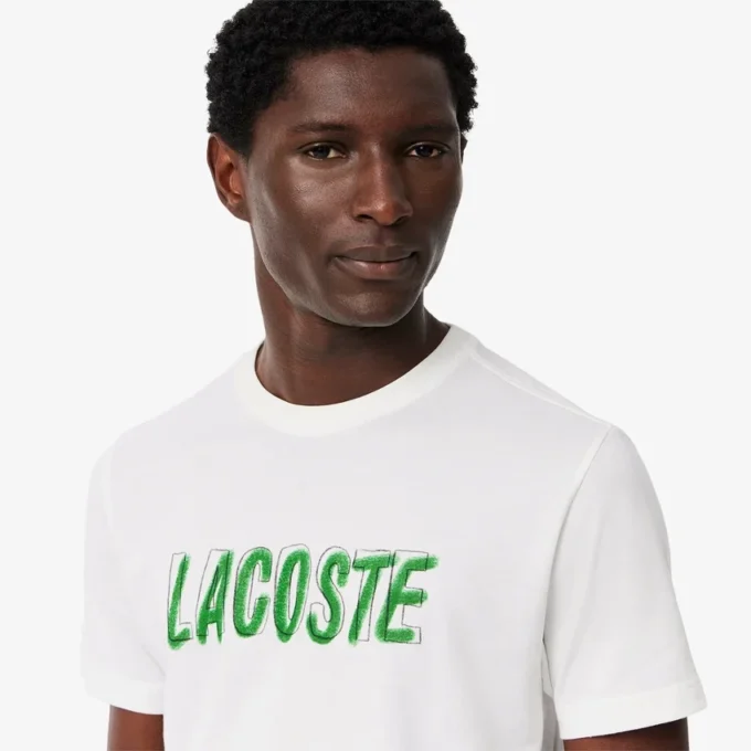 Ultra Dry sport-T-shirt met print voor heren
