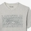 Ultra Dry sport-T-shirt met print voor heren