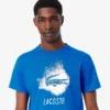 Ultra Dry sport-T-shirt met print voor heren