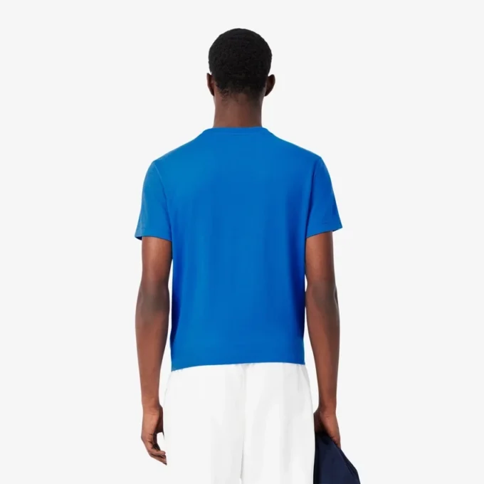 Ultra Dry sport-T-shirt met print voor heren