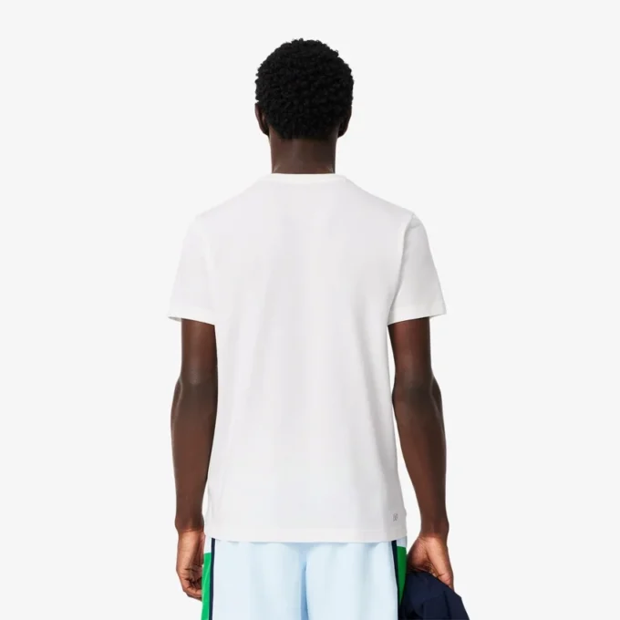 Ultra Dry sport-T-shirt met print voor heren
