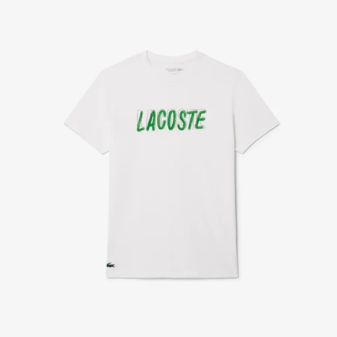 Ultra Dry sport-T-shirt met print voor heren