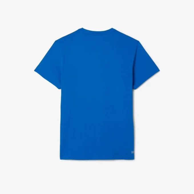 Ultra Dry sport-T-shirt met print voor heren
