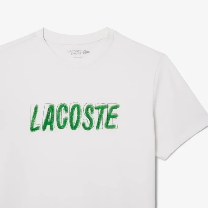 Ultra Dry sport-T-shirt met print voor heren