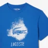 Ultra Dry sport-T-shirt met print voor heren