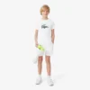 Ultra Dry sport-T-shirt met print voor jongens