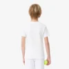 Ultra Dry sport-T-shirt met print voor jongens