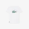 Ultra Dry sport-T-shirt met print voor jongens