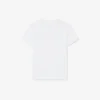 Ultra Dry sport-T-shirt met print voor jongens