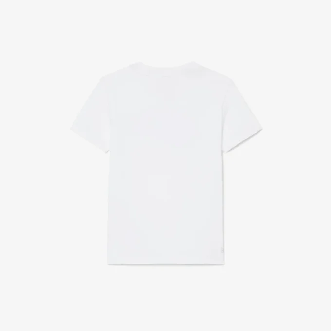 Ultra Dry sport-T-shirt met print voor jongens