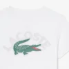 Ultra Dry sport-T-shirt met print voor jongens