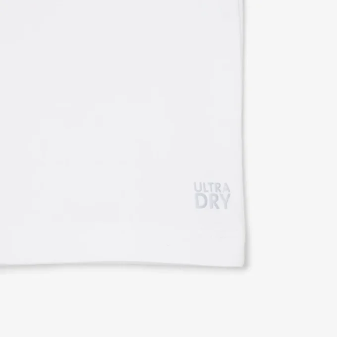 Ultra Dry sport-T-shirt met print voor jongens