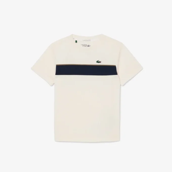 Ultra Dry sport-T-shirt voor jongens