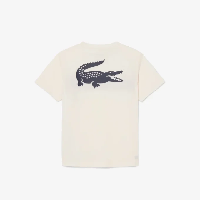 Ultra Dry sport-T-shirt voor jongens