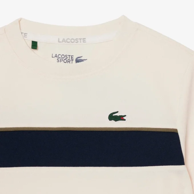 Ultra Dry sport-T-shirt voor jongens