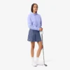 Ultra Dry stretch gevoerde golfrok voor dames